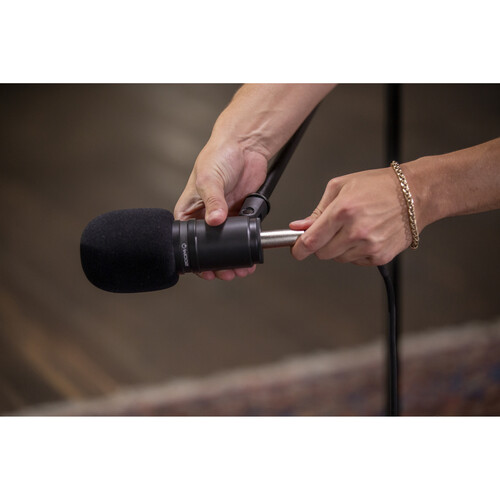 Zoom ZDM-1 Dinamički Mikrofon - 5
